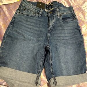 DKNY shorts
